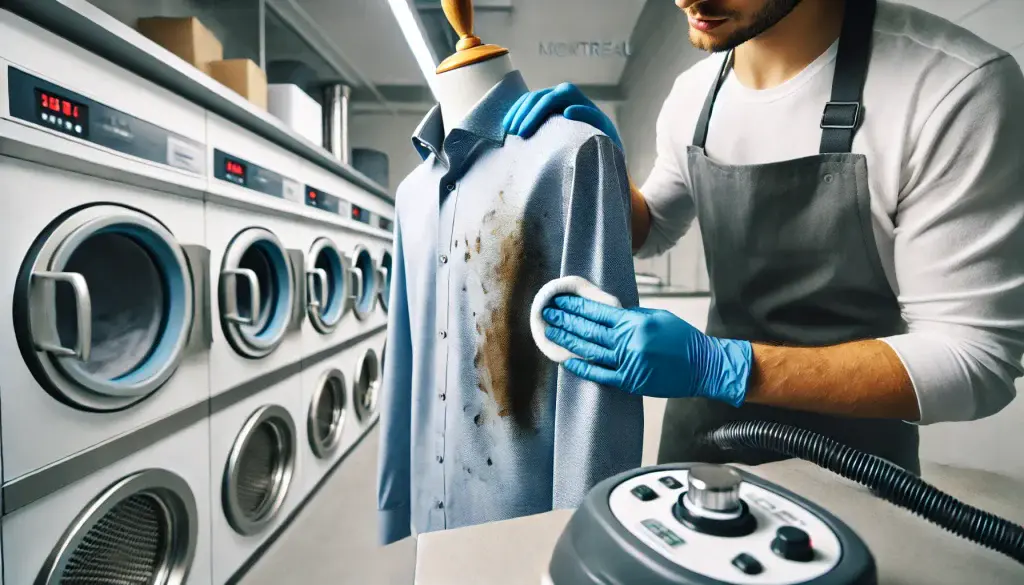  Qirunvx : Expert Dry Cleaning Solutions